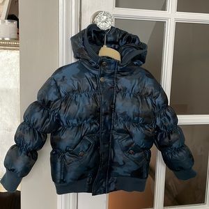 Appaman Puffer Jacket